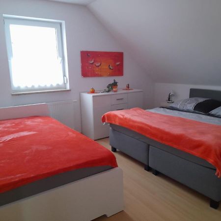 Ferienwohnung Ina Michelau in Oberfranken Exterior photo